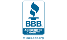 Better Business Bureau Accredited Charity