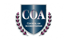 The Council on Accreditation (COA)