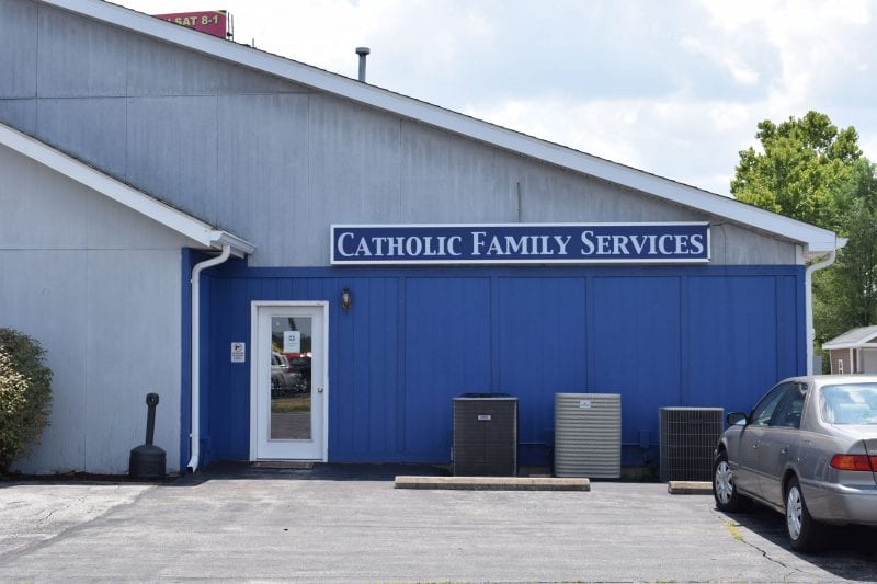 Herculaneum Office Saint Louis Counseling